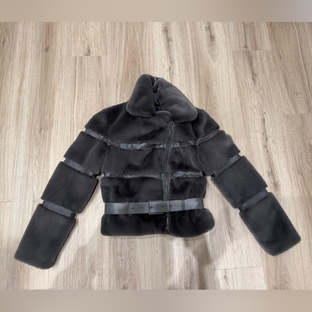 Marciano Bomber Jacket
